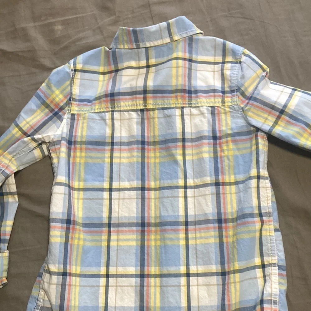 OshKosh B’Gosh boys shirt